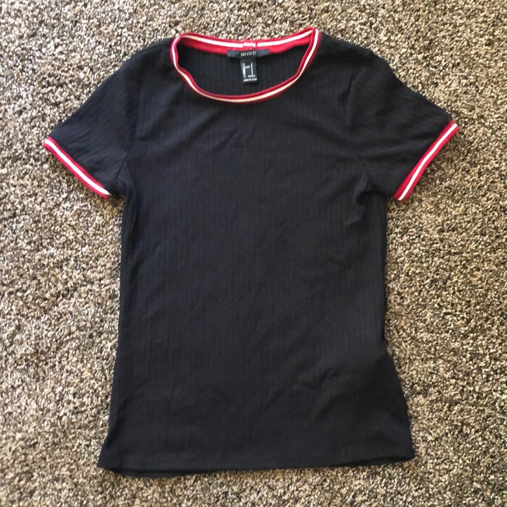 Forever 21 Shirt
